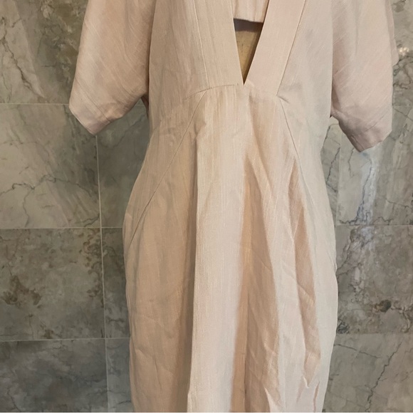 Adelyn Rae Cut Out Detail Mini Dress - Picture 3 of 7